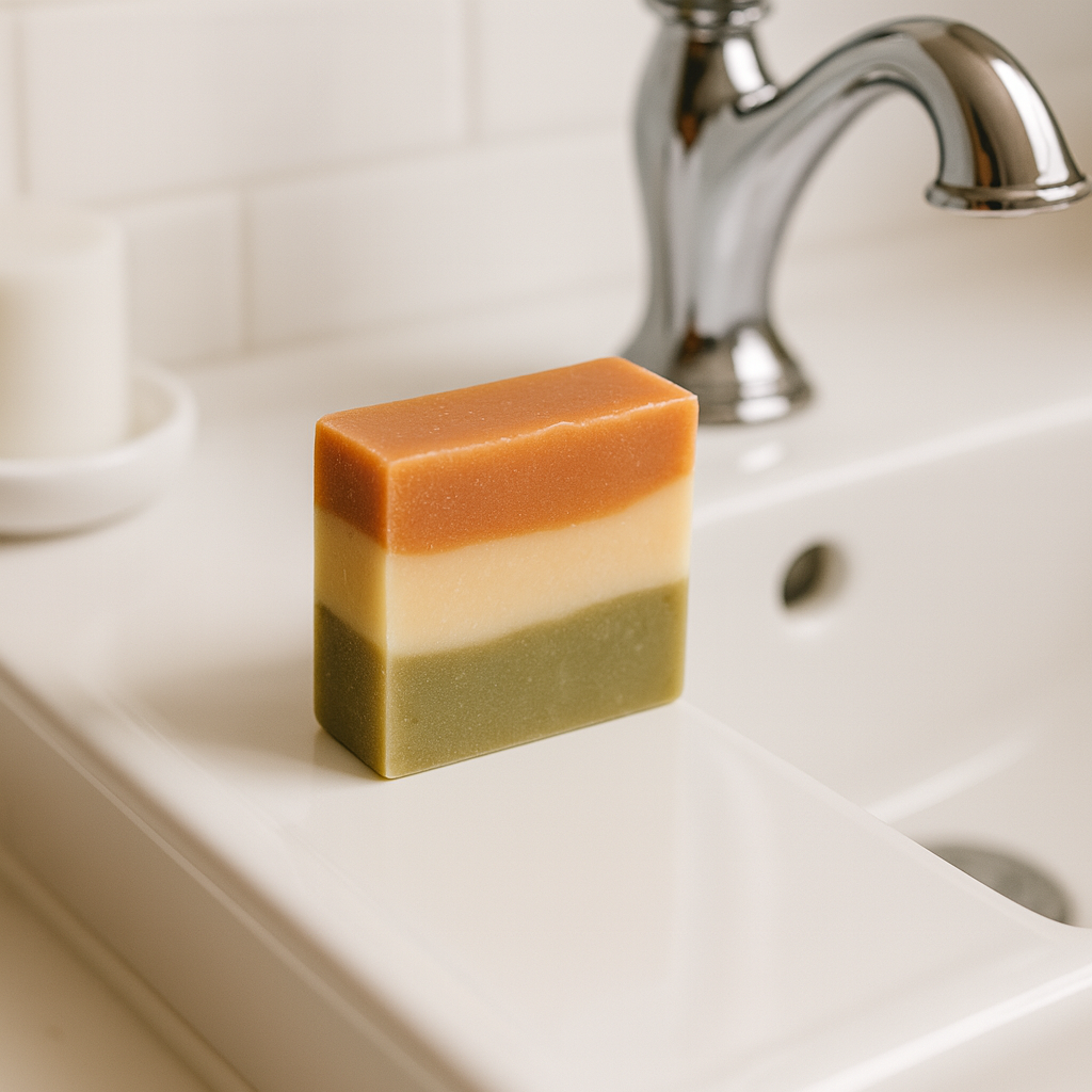 Soap