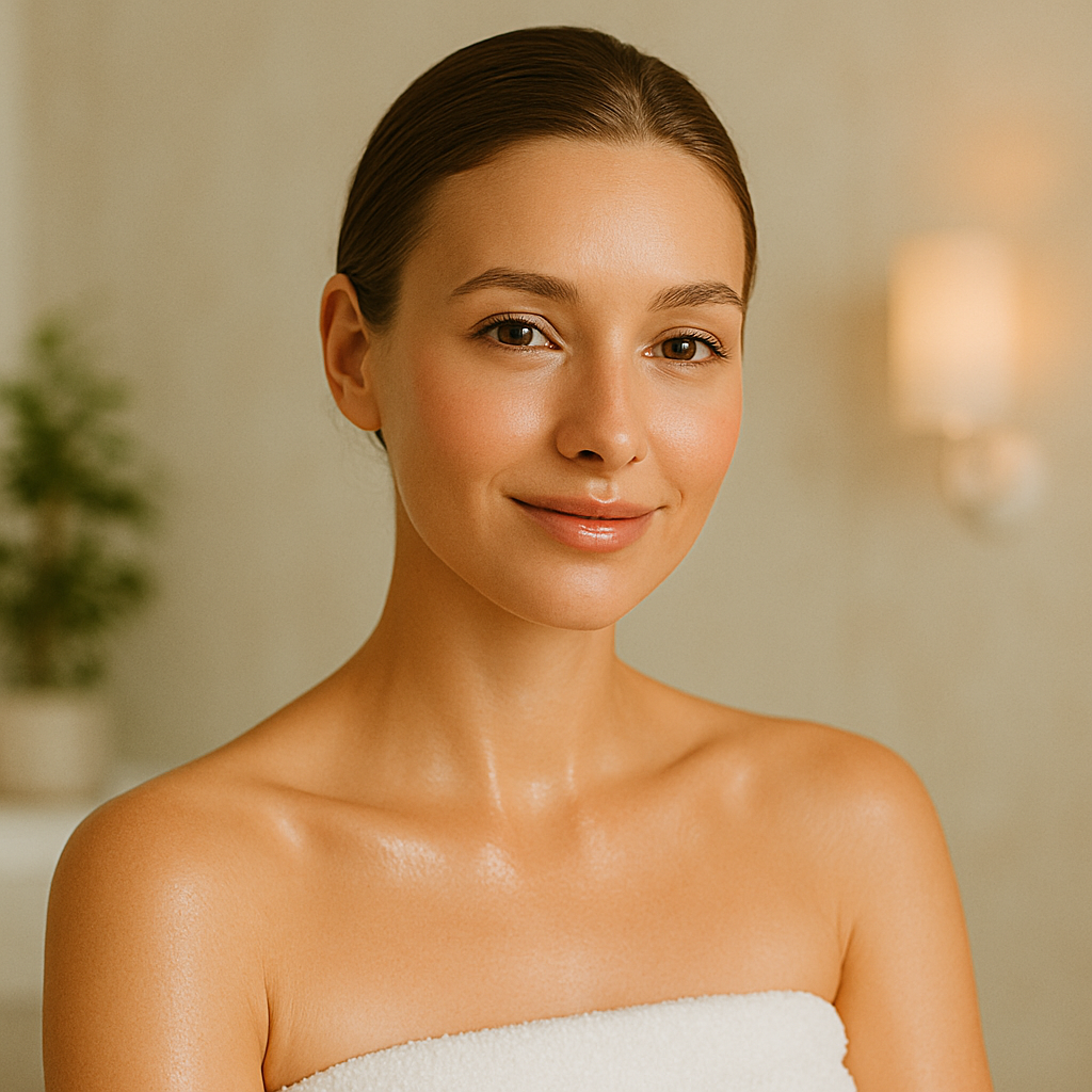 Micro Dermabrasion Radiance Renewal Facial Cleanser