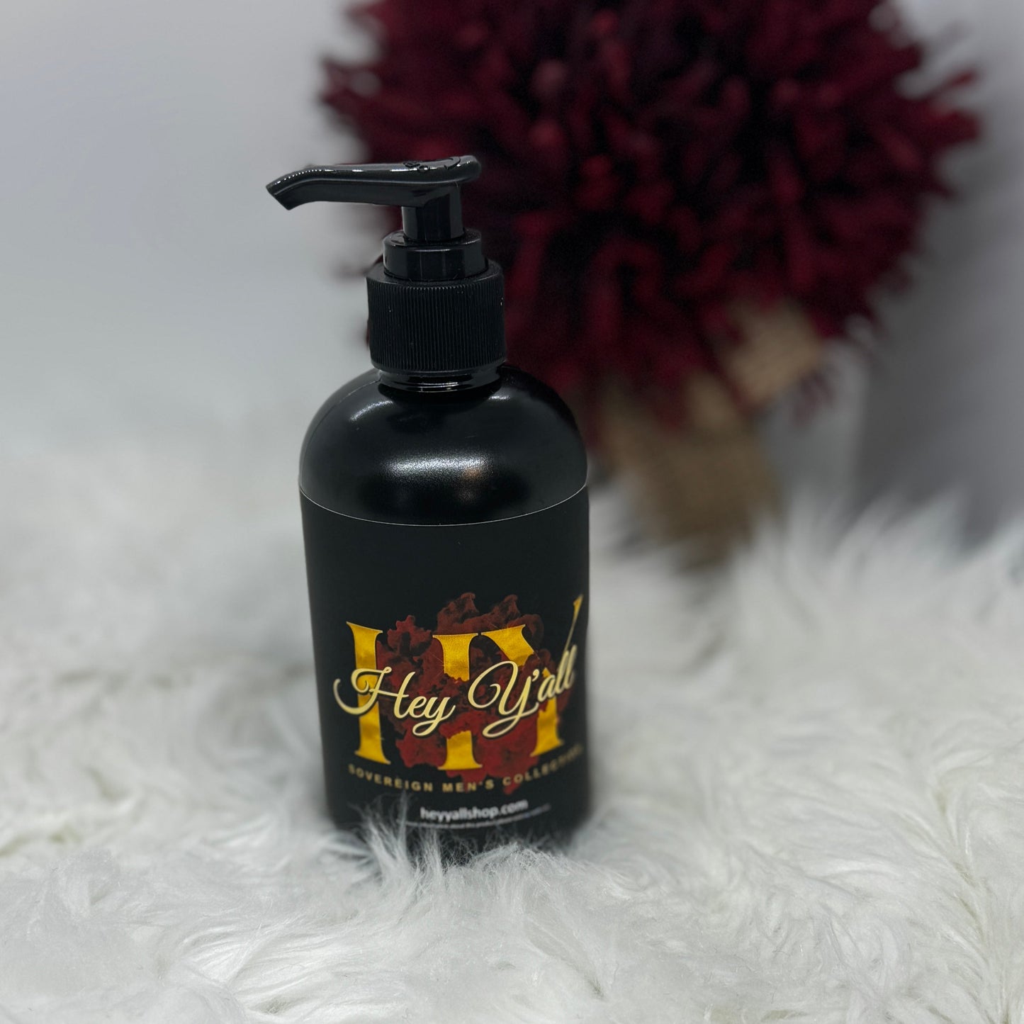 Beard Wash