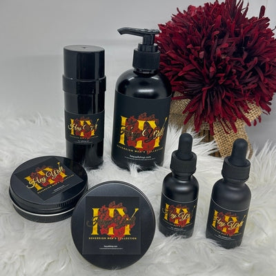 Beard Wash