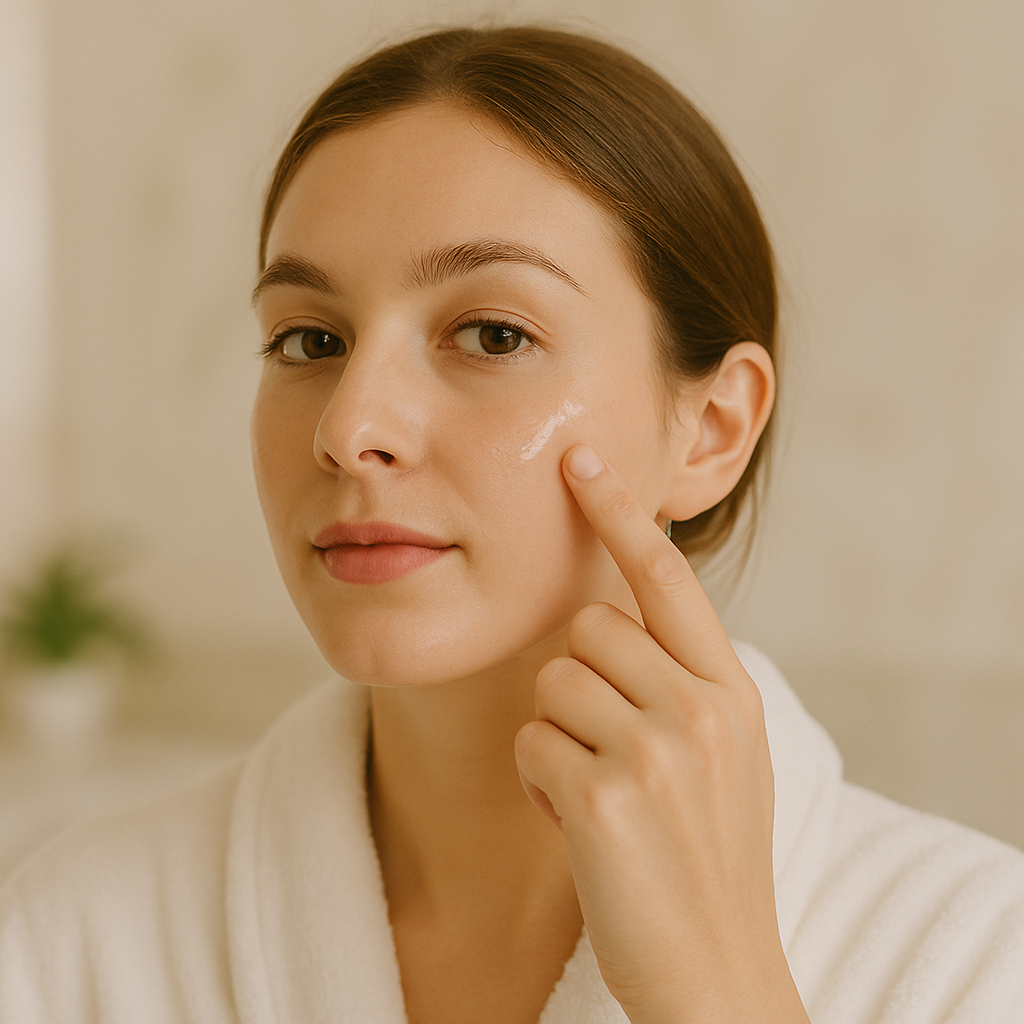 Hyaluronic Acid Serum