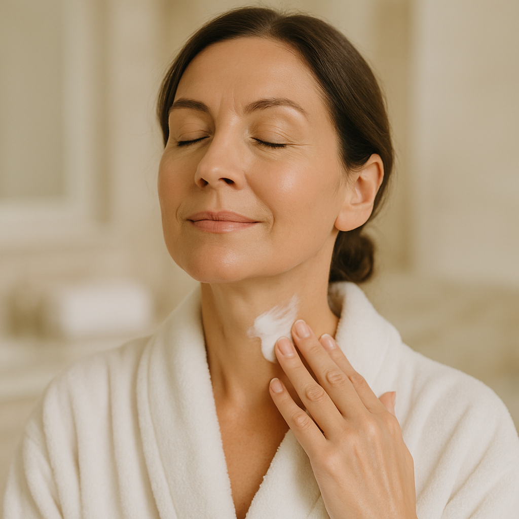 Advanced Therapy Collagen Renewal Creme
