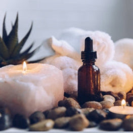 Body Oil