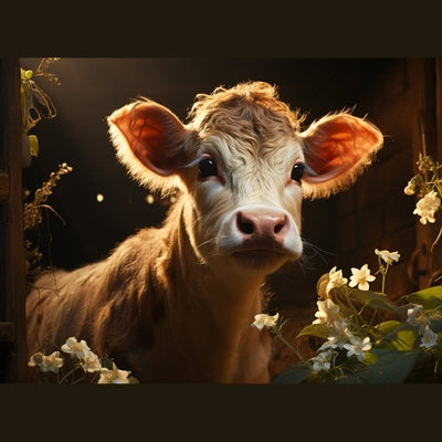 Grass-Fed Whipped Tallow and Honey Body Butter