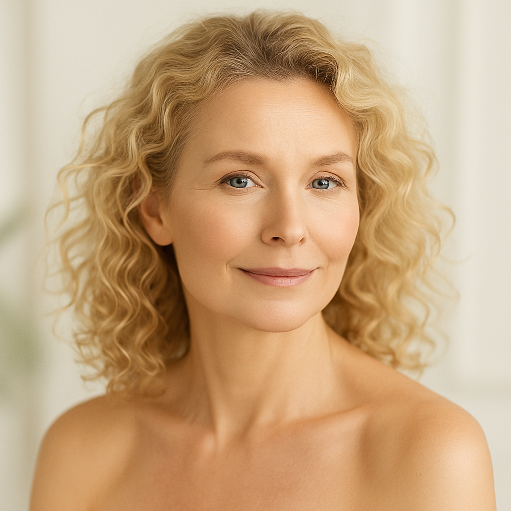 Hair Oil infused with Essential Oils