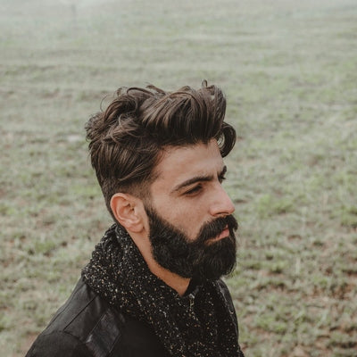 Beard Wash