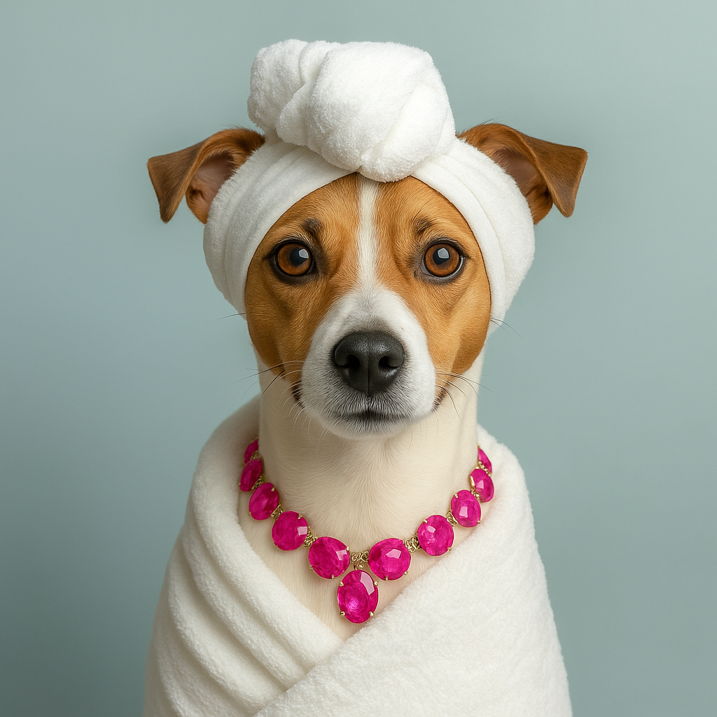 Pet Products