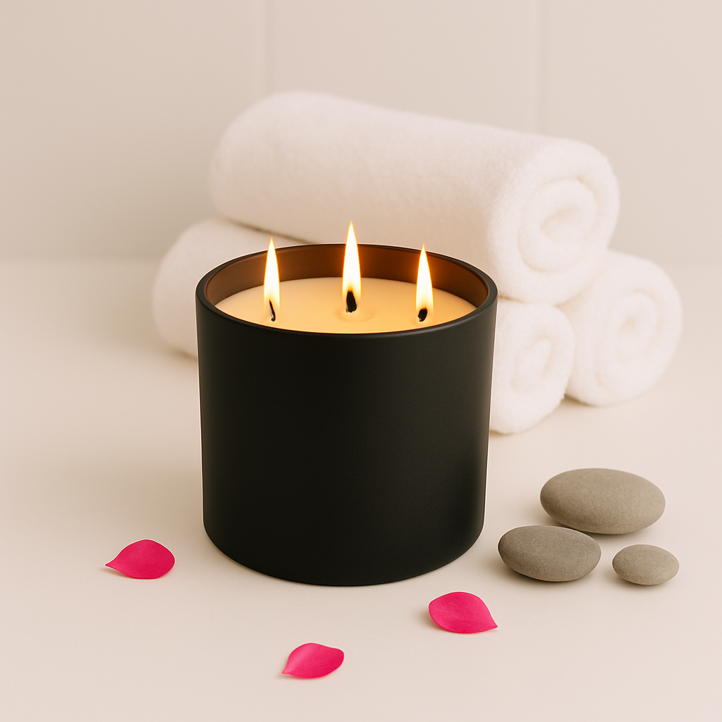 Candles & Soaps