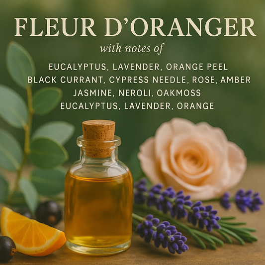 Fleur D'Oranger