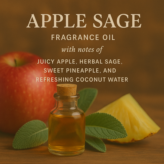 Apple Sage
