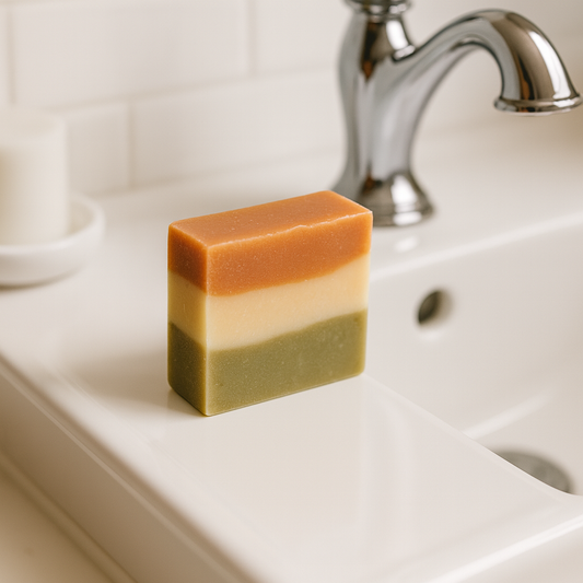 Soap