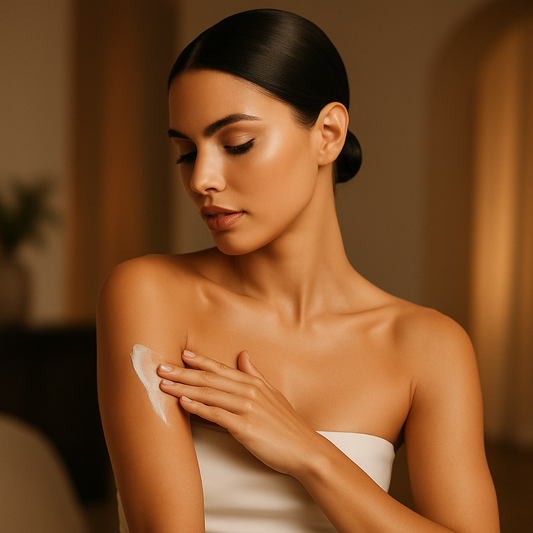 Opulence Soul Body Lotion