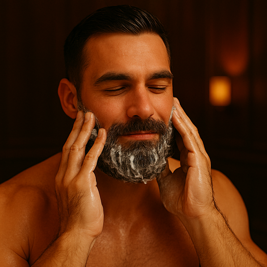 Beard Wash