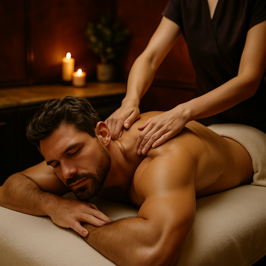 Premium Massage Lotion