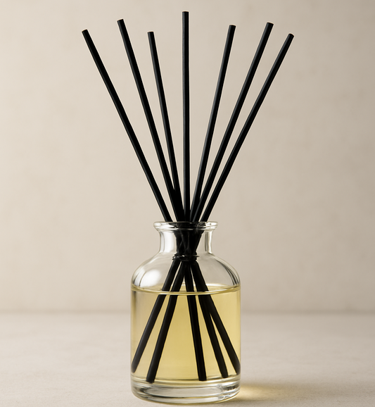Reed Oil Refill With Black Reeds