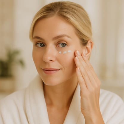 Advanced Therapy Collagen Renewal Creme