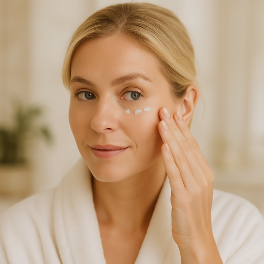 Advanced Therapy Collagen Renewal Creme