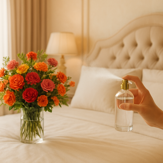 Room & Linen Spray