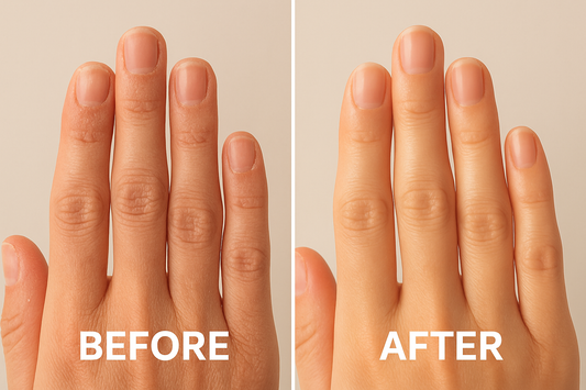 Tallow Cuticle Salve