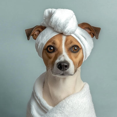 Pet Pampering Shampoo