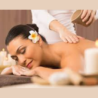 Massage Oil