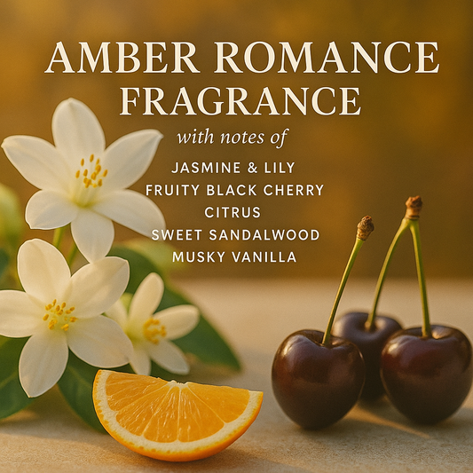 Amber Romance