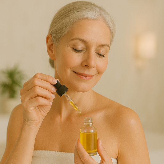 Body Oil