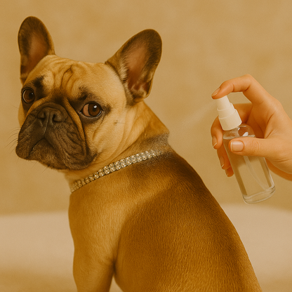 Pet Perfume
