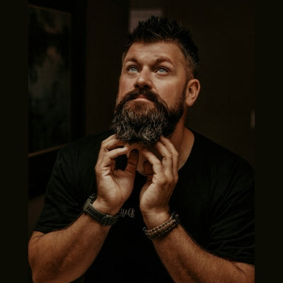 Beard Oil