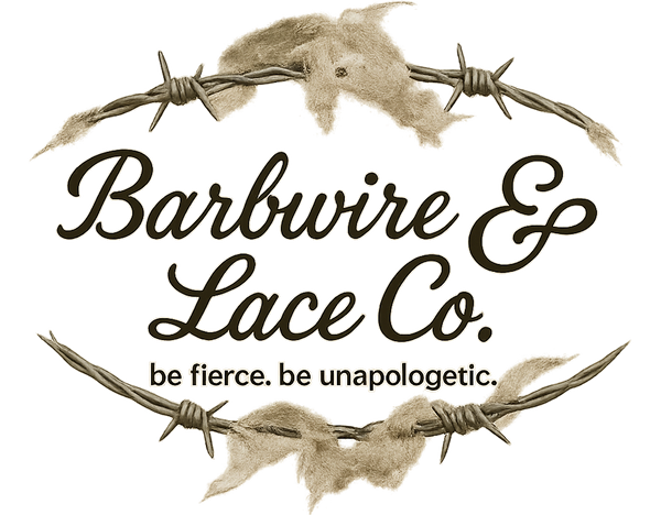 Barbwire & Lace Co LLC