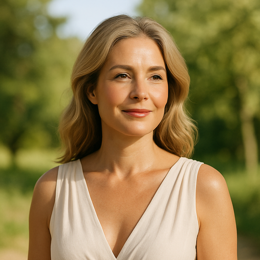 Golden Lumiére Anti-aging Oil