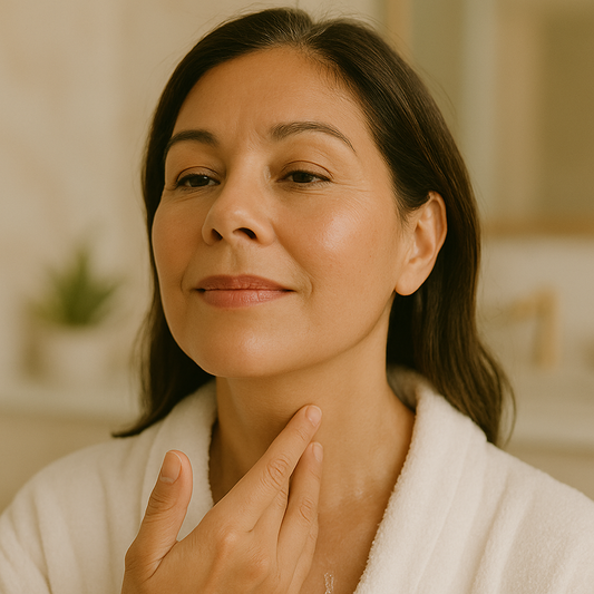 Hyaluronic Acid Serum