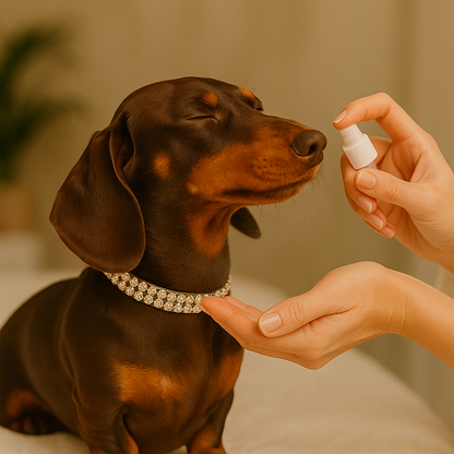 Pet Perfume
