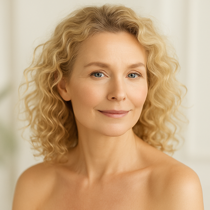 Hair Oil infused with Essential Oils