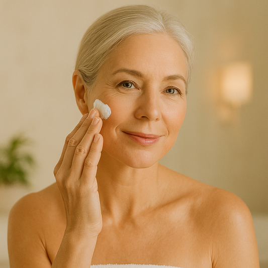 Anti-Aging Creme Riche Bakuchiol